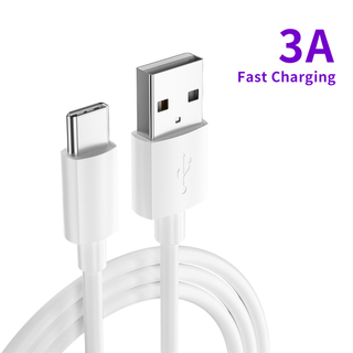 3A High-Grade Android USB Data Cable Type C Cable Fast Charging Mobile Phone Charger Micro USB Charging Cable